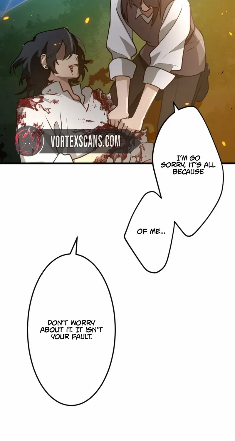 The Regressed Sword Saint’s Magic Theory, chapter 1, page 169