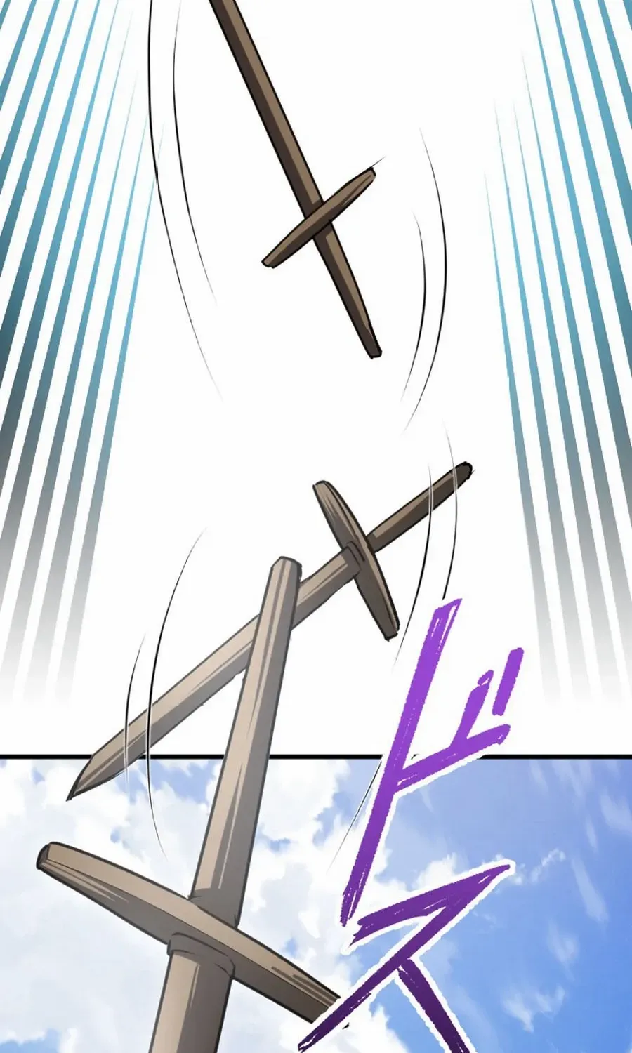The Regressed Sword Saint’s Magic Theory, chapter 3, page 21