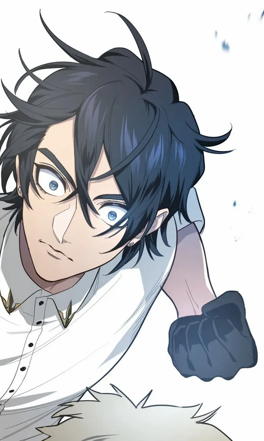 The Regressed Sword Saint’s Magic Theory, chapter 3, page 25