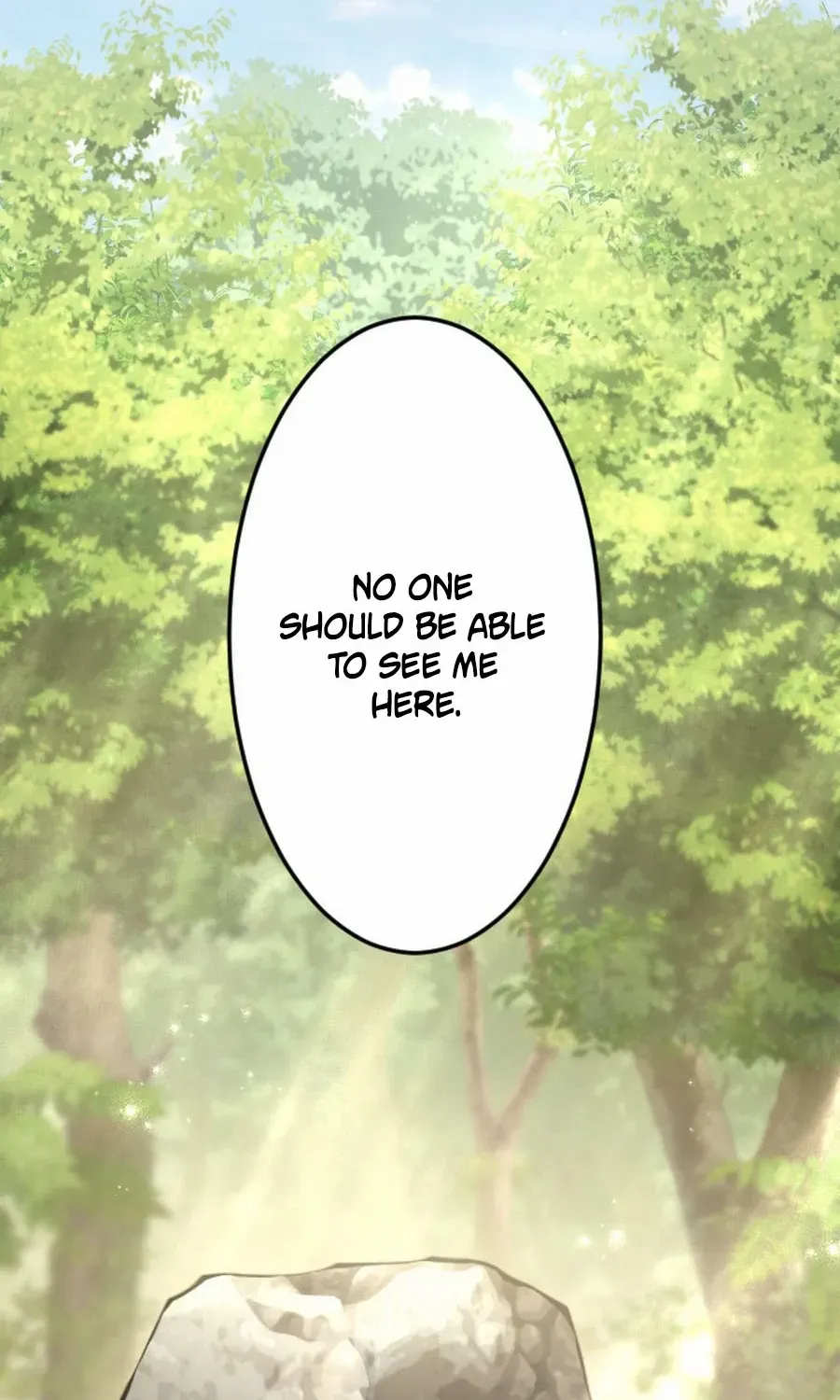 The Regressed Sword Saint’s Magic Theory, chapter 3, page 43