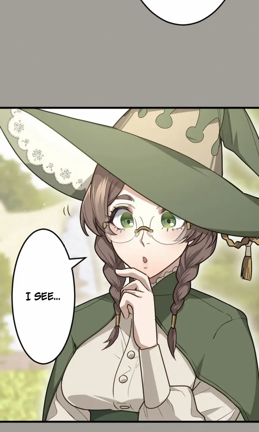 The Regressed Sword Saint’s Magic Theory, chapter 3, page 49
