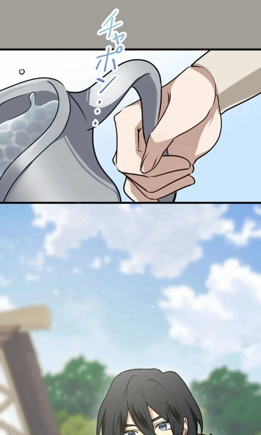 The Regressed Sword Saint’s Magic Theory, chapter 3, page 52