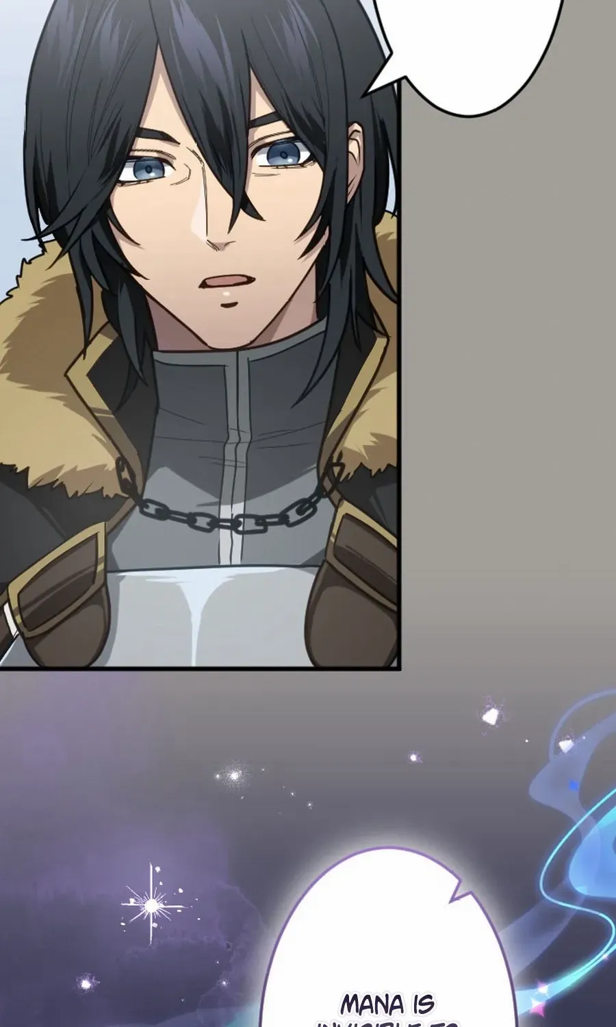 The Regressed Sword Saint’s Magic Theory, chapter 3, page 55