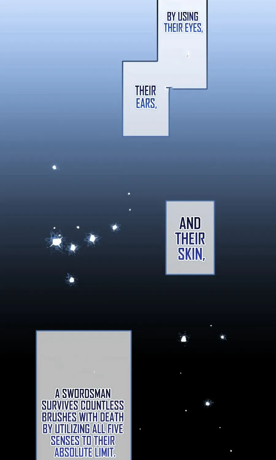 The Regressed Sword Saint’s Magic Theory, chapter 3, page 68