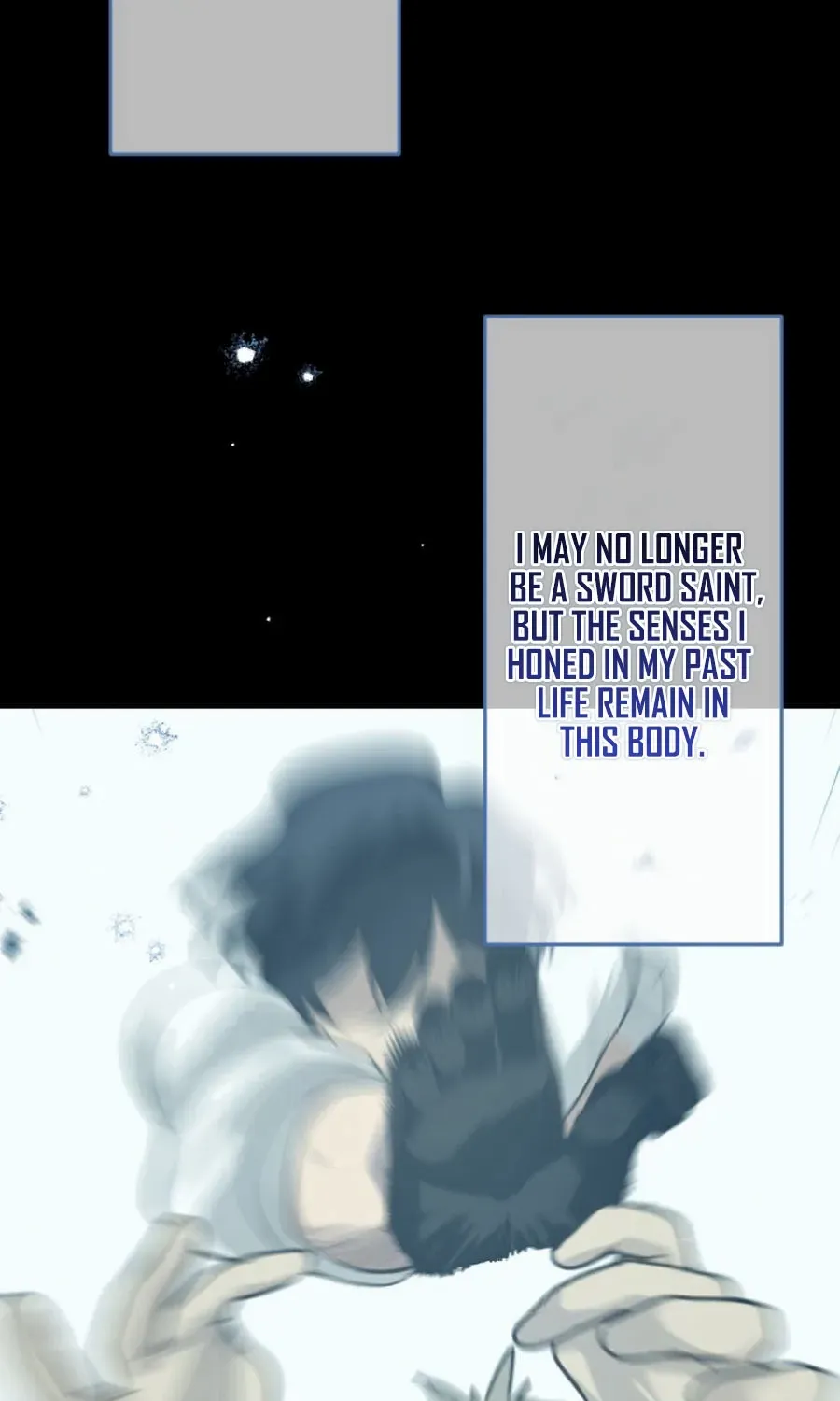 The Regressed Sword Saint’s Magic Theory, chapter 3, page 69