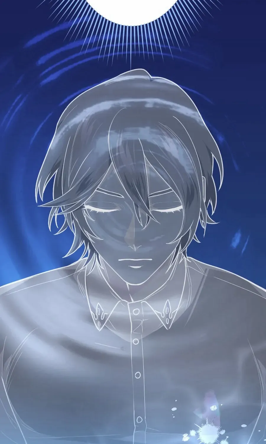The Regressed Sword Saint’s Magic Theory, chapter 3, page 72