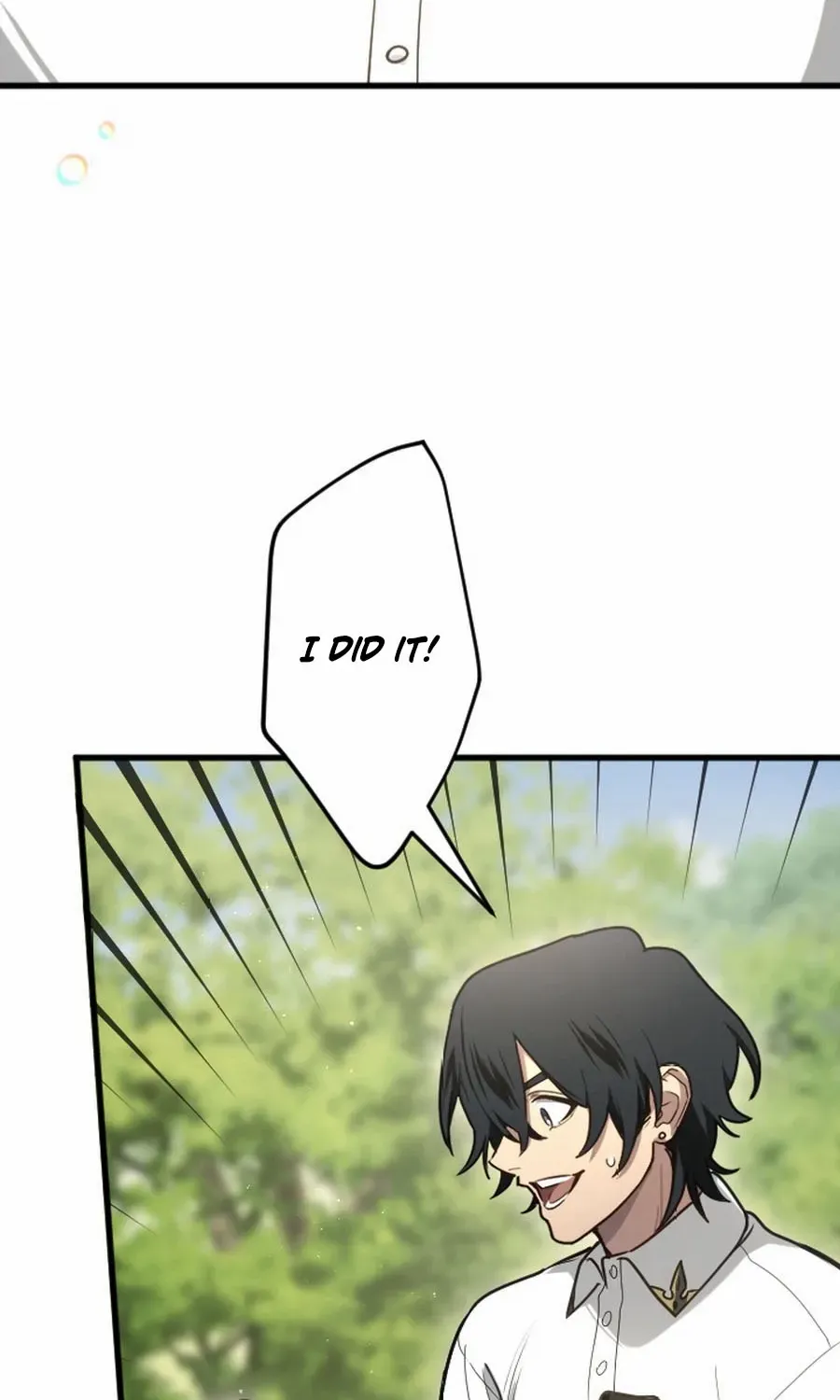 The Regressed Sword Saint’s Magic Theory, chapter 3, page 82
