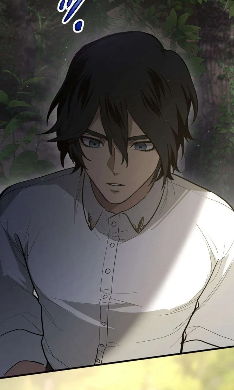 The Regressed Sword Saint’s Magic Theory, chapter 3, page 95