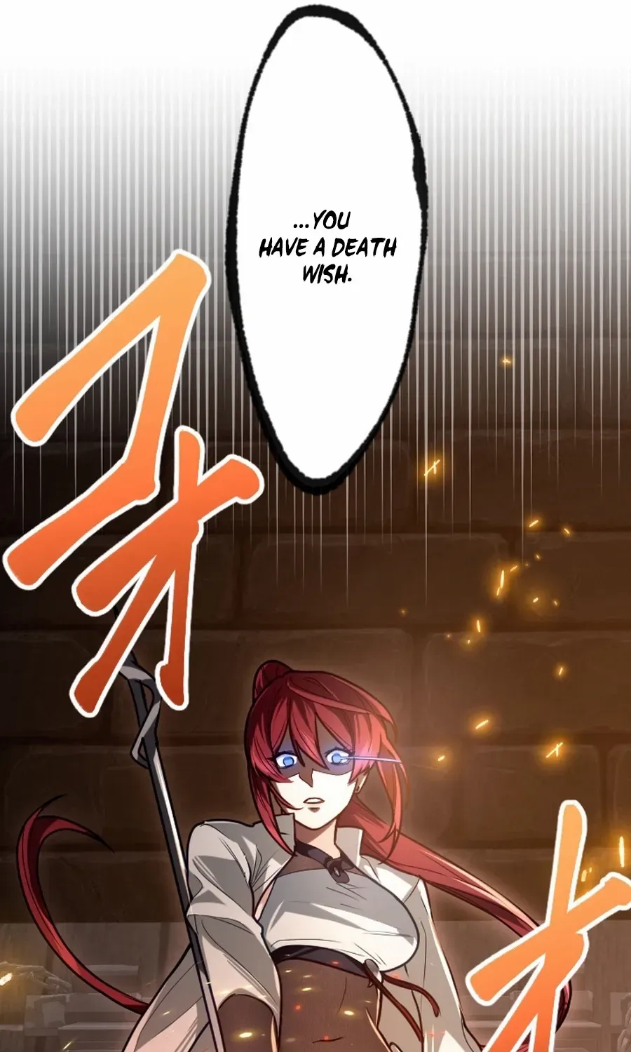 The Regressed Sword Saint’s Magic Theory, chapter 4, page 19