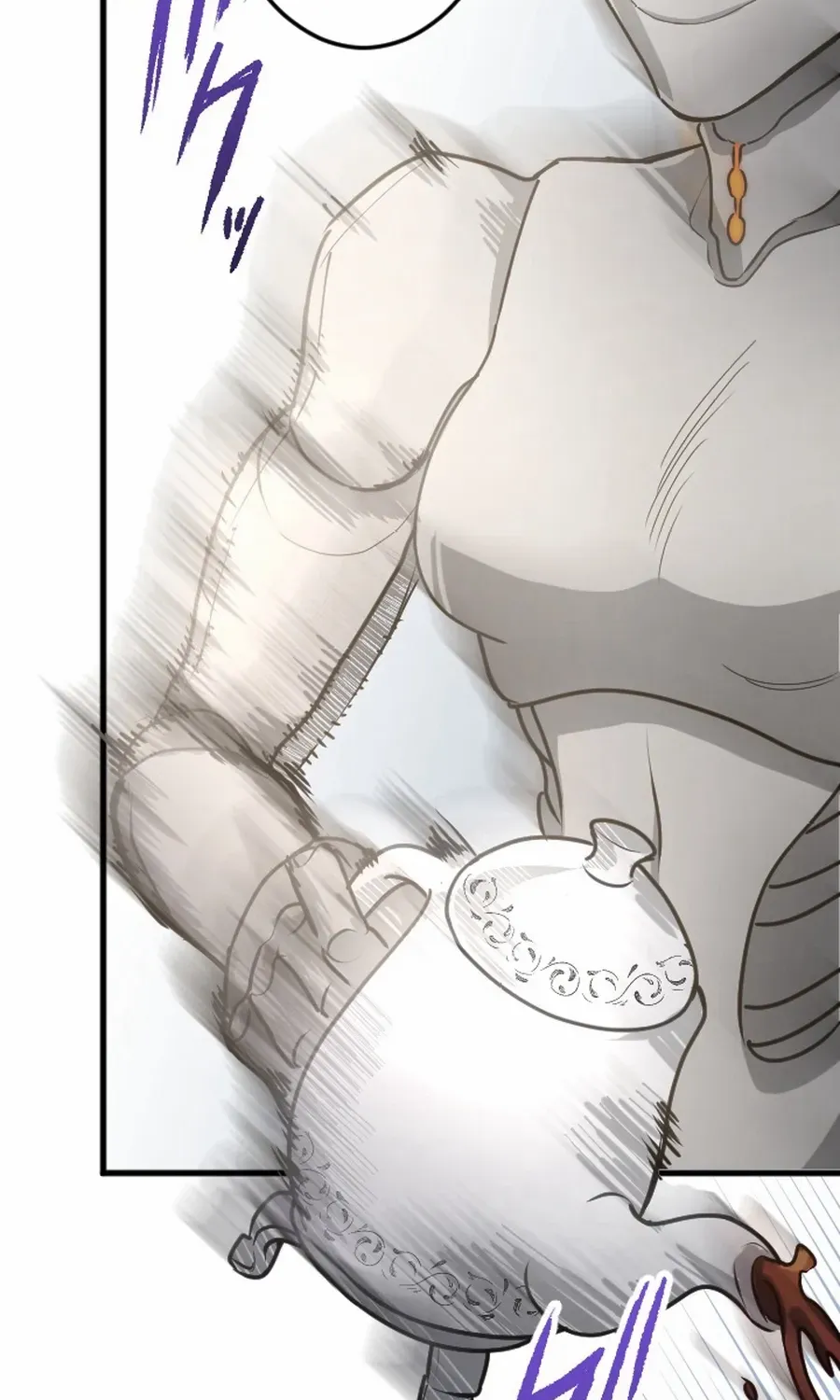 The Regressed Sword Saint’s Magic Theory, chapter 4, page 61