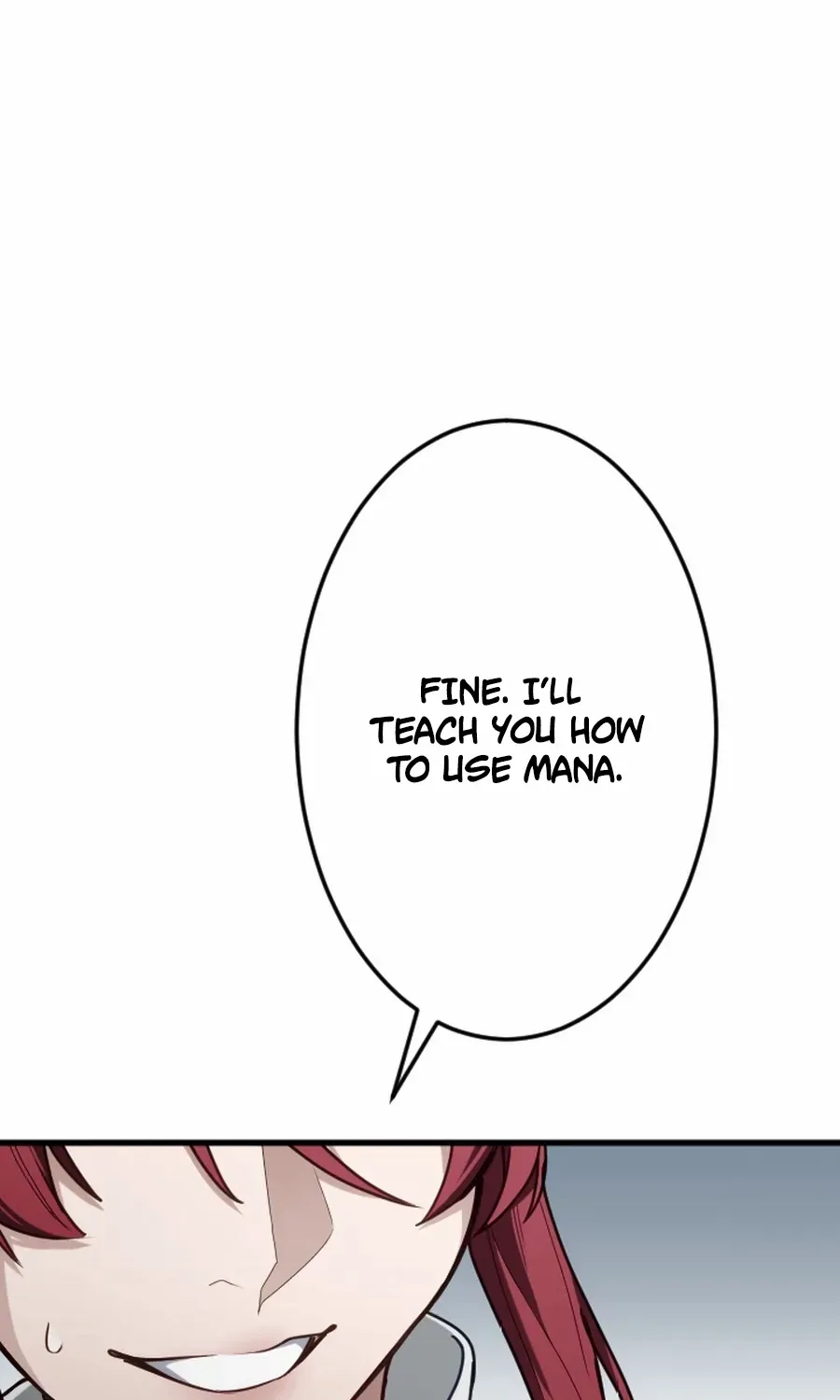 The Regressed Sword Saint’s Magic Theory, chapter 4, page 86