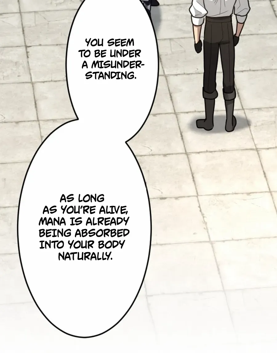The Regressed Sword Saint’s Magic Theory, chapter 4, page 97