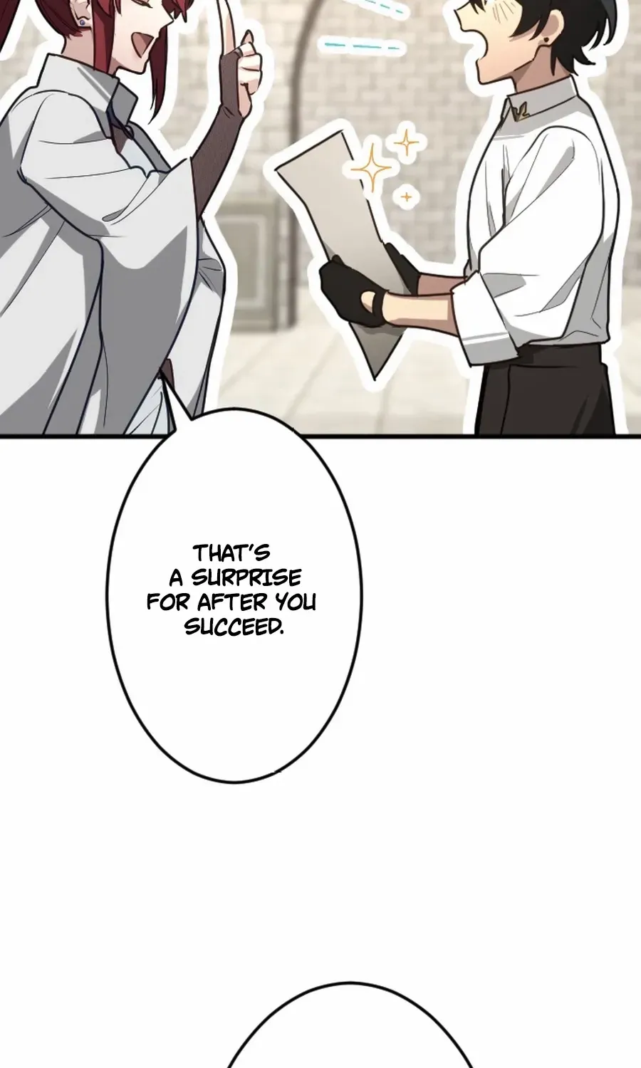 The Regressed Sword Saint’s Magic Theory, chapter 4, page 104