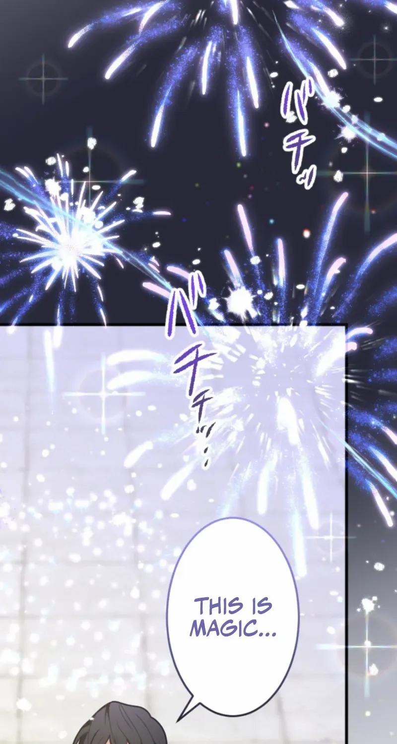 The Regressed Sword Saint’s Magic Theory, chapter 5, page 24