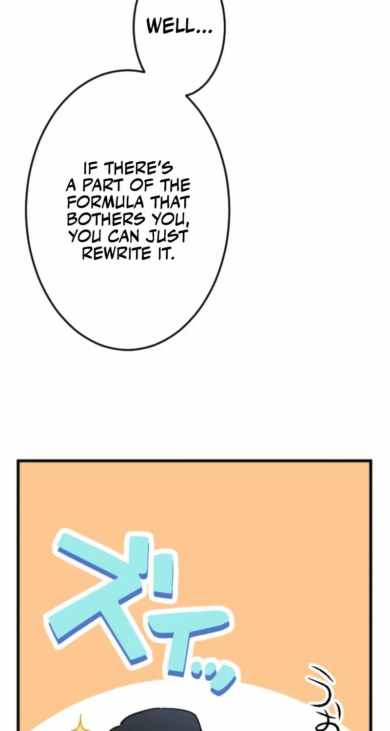 The Regressed Sword Saint’s Magic Theory, chapter 5, page 46