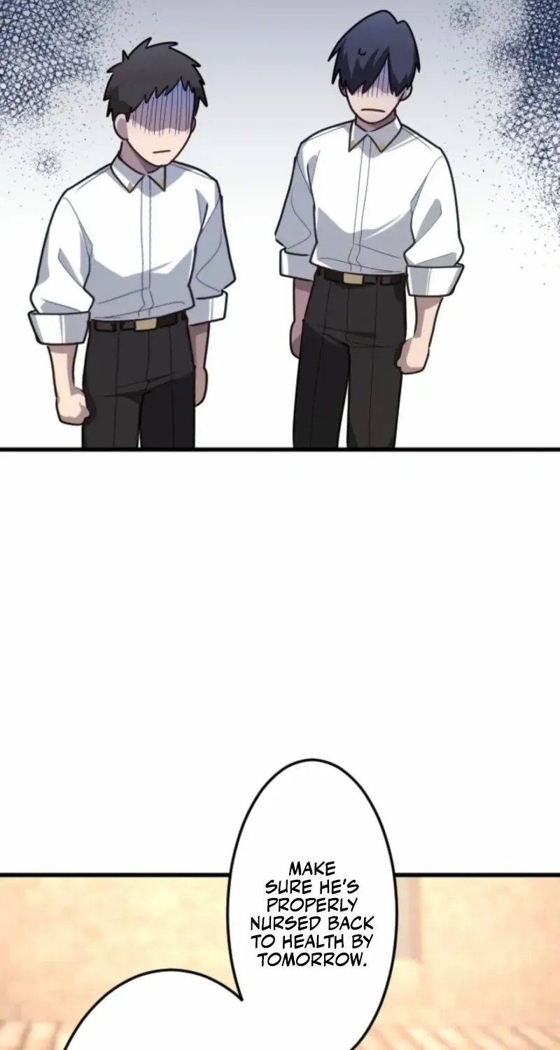 The Regressed Sword Saint’s Magic Theory, chapter 5, page 65