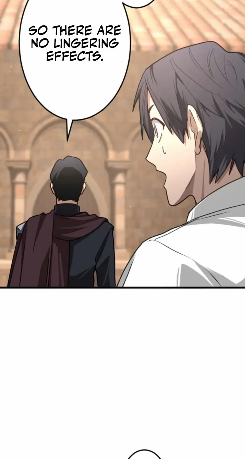 The Regressed Sword Saint’s Magic Theory, chapter 5, page 66