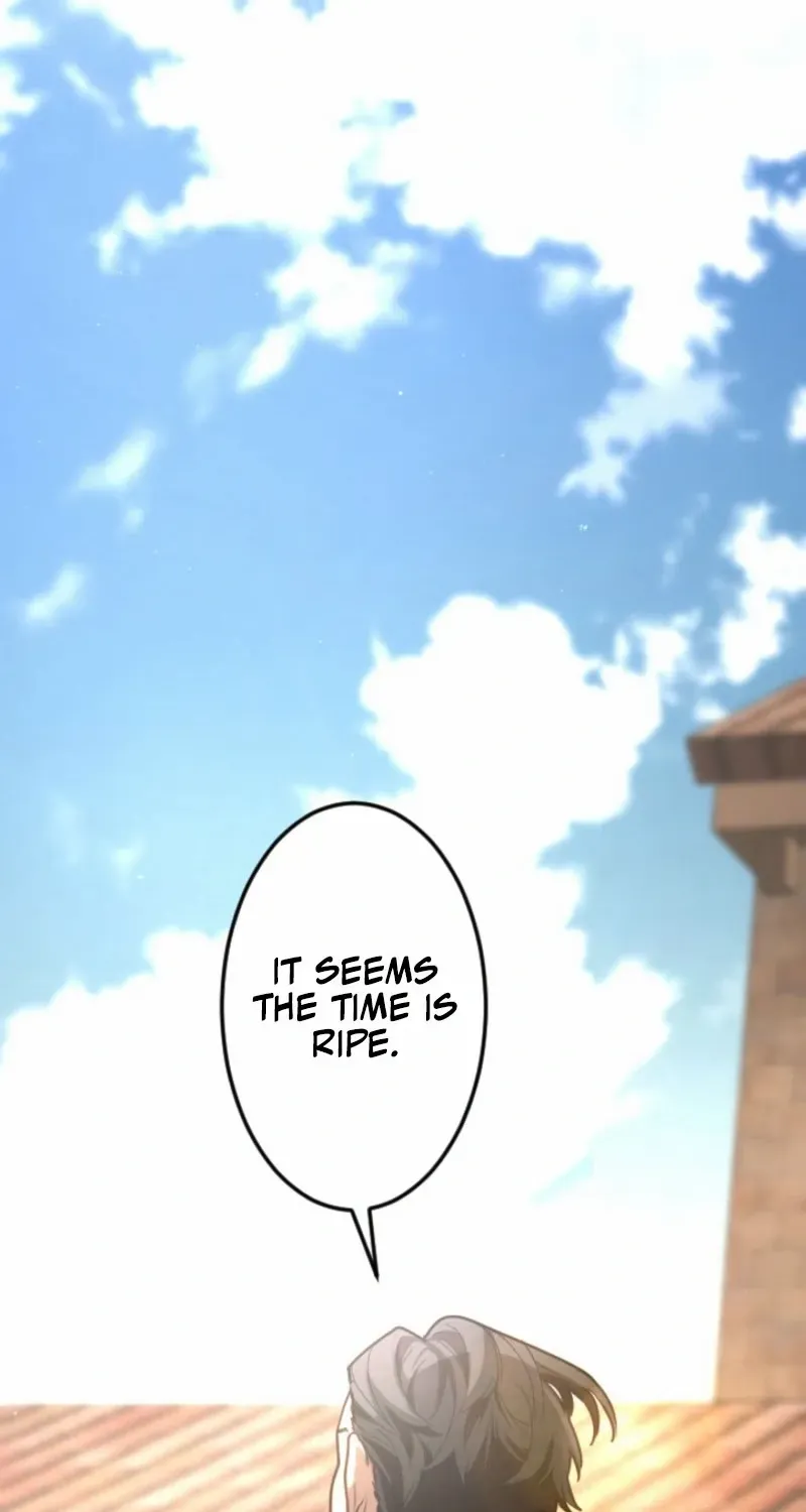 The Regressed Sword Saint’s Magic Theory, chapter 5, page 69