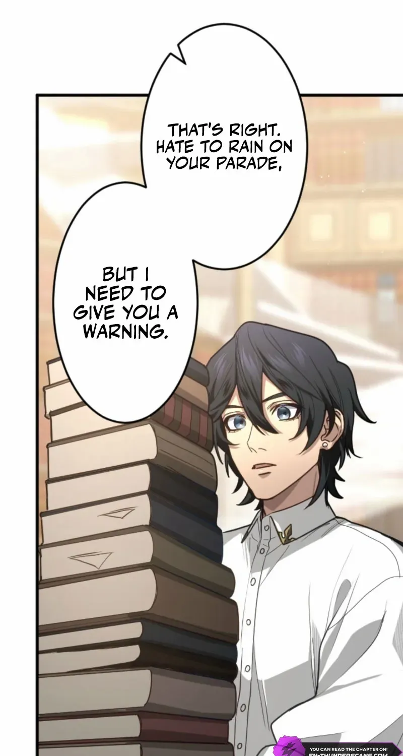 The Regressed Sword Saint’s Magic Theory, chapter 5, page 88
