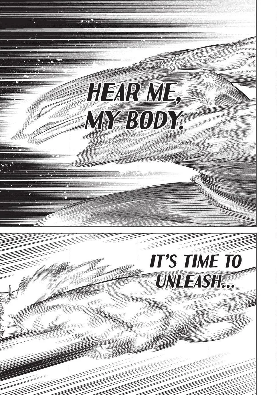 Tenkaichi Nihon Saikyo Bugeisha Ketteisen, chapter 57, page 5