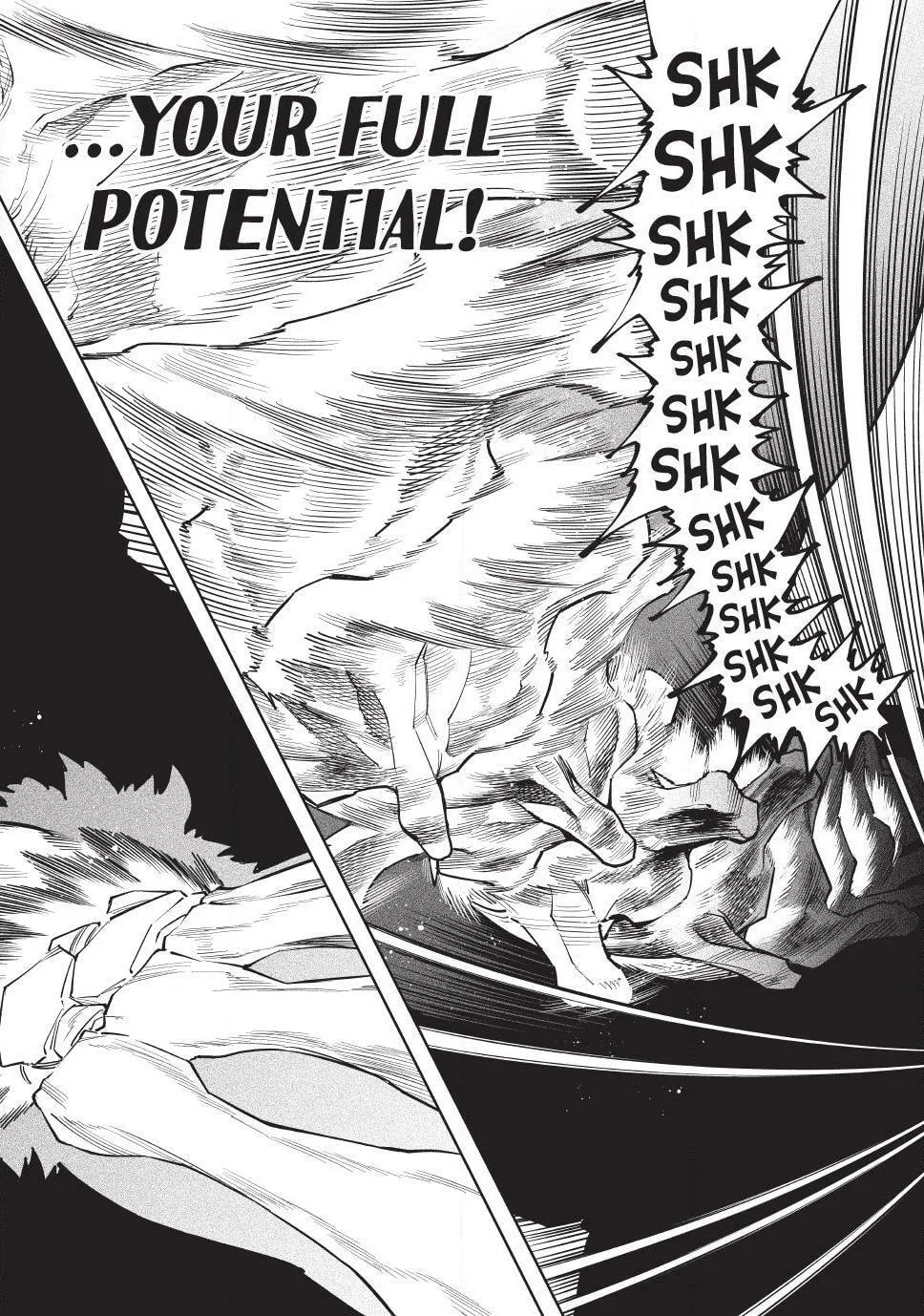 Tenkaichi Nihon Saikyo Bugeisha Ketteisen, chapter 57, page 6
