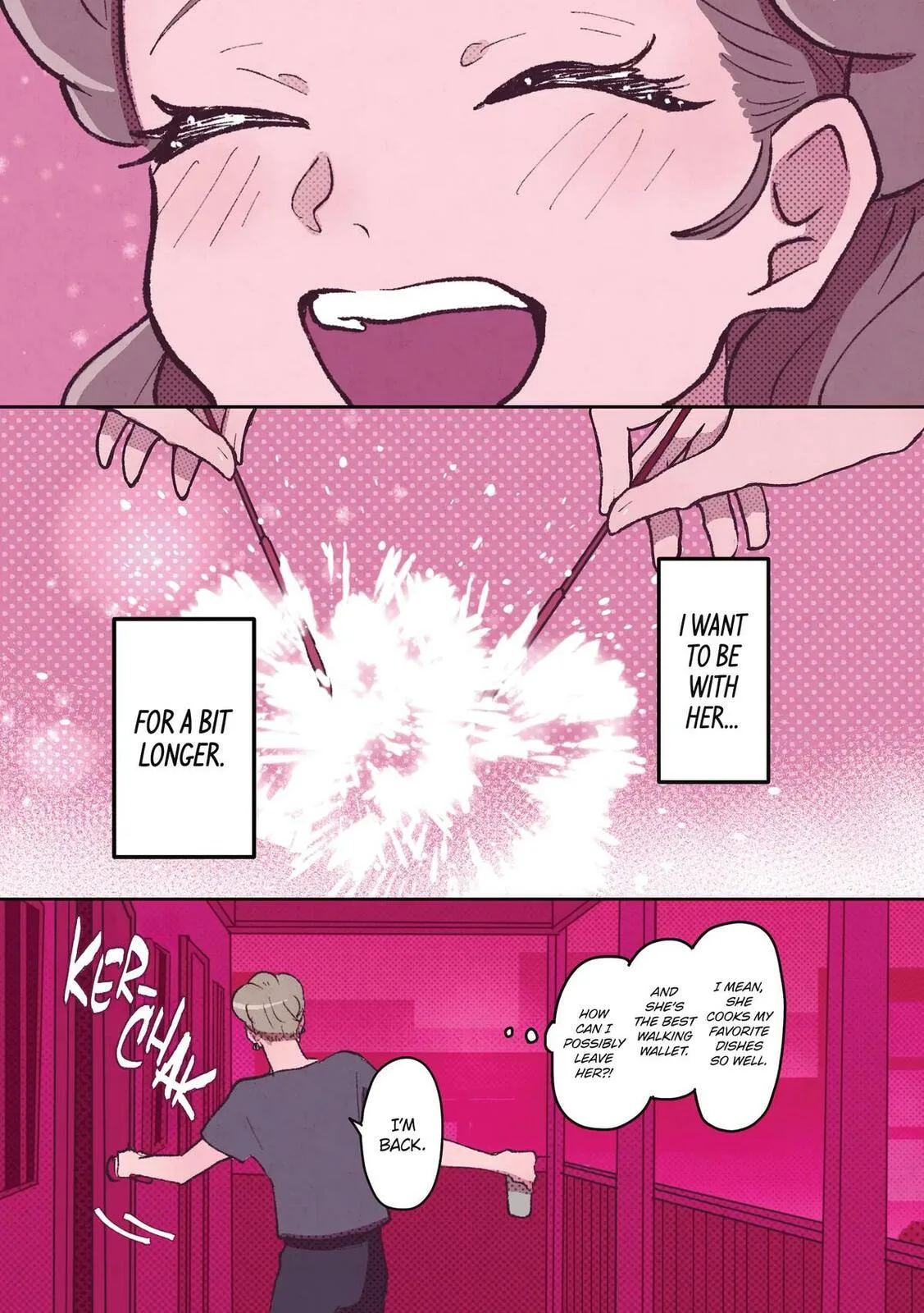 Kanojo Ga Kuzu Wo Aisuru Wake Wa, chapter 35.5, page 7