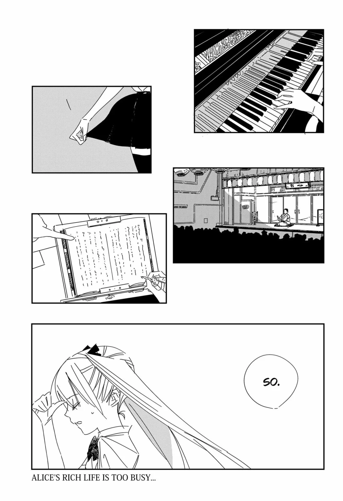 .A -dot Alice-, chapter 6, page 2
