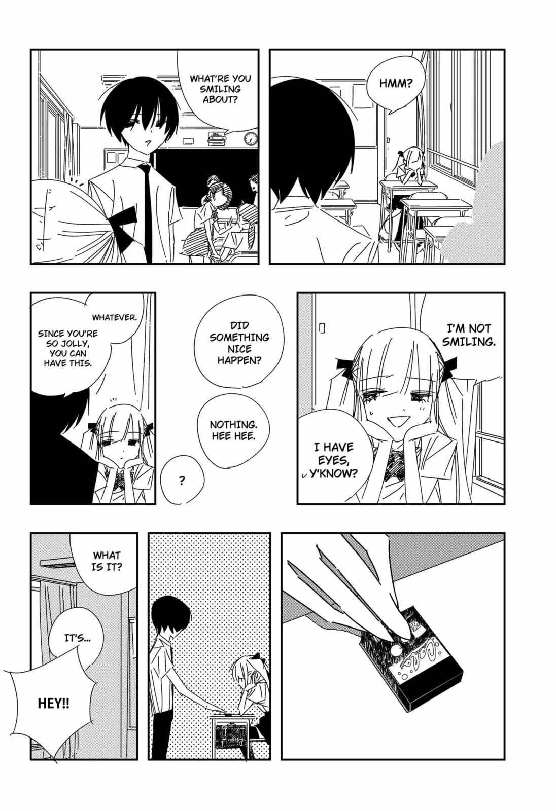 .A -dot Alice-, chapter 6, page 5