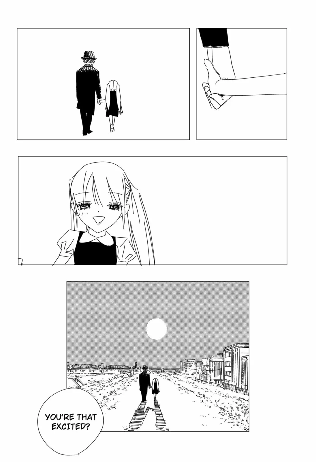 .A -dot Alice-, chapter 6, page 9