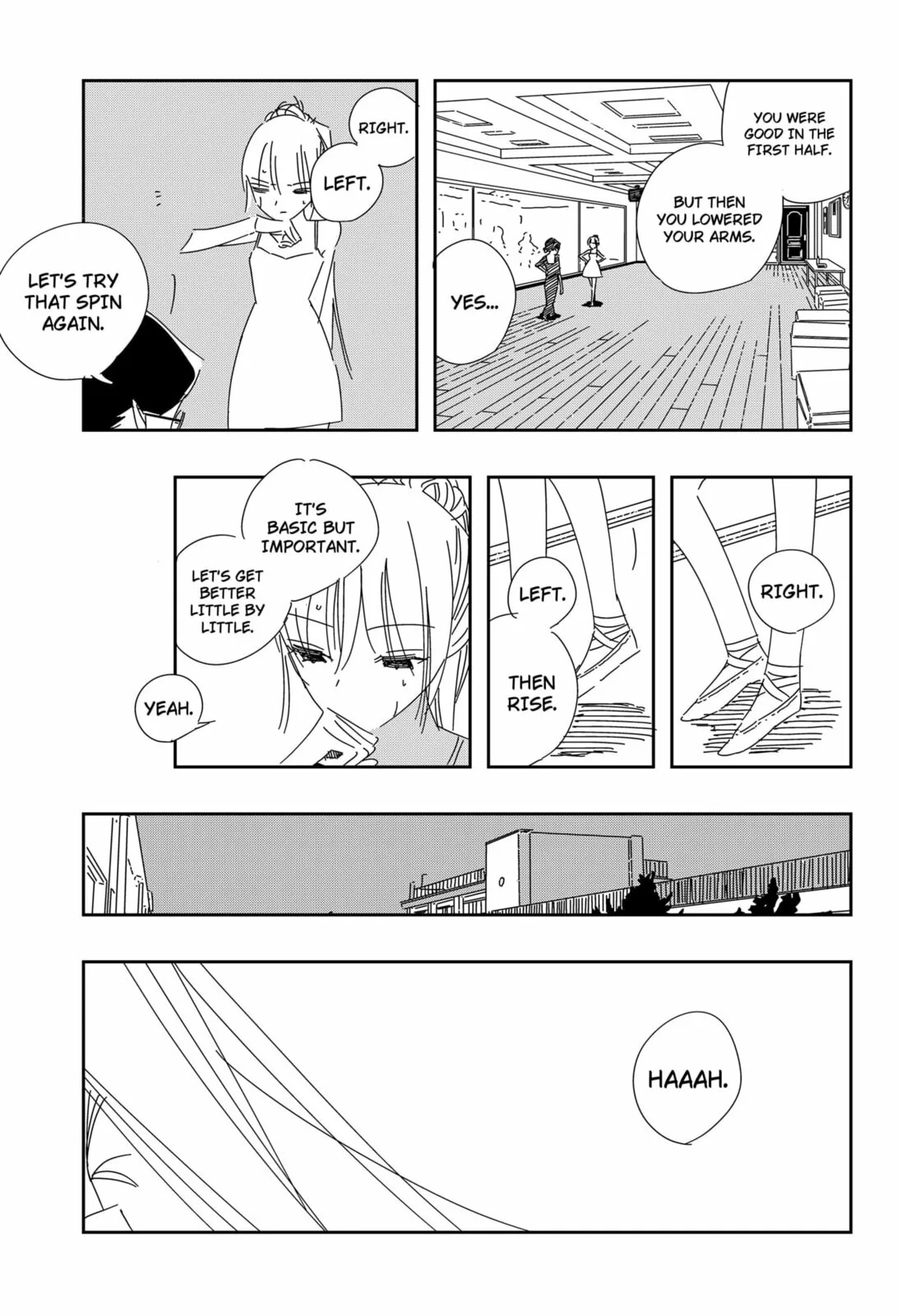 .A -dot Alice-, chapter 6, page 12