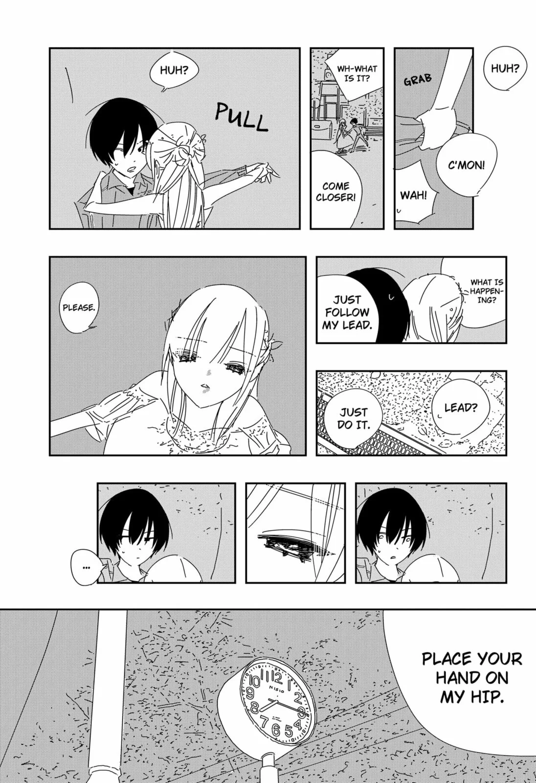 .A -dot Alice-, chapter 6, page 24