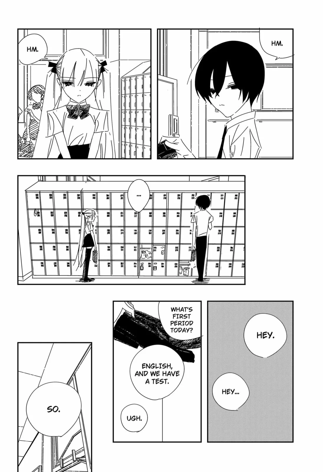 .A -dot Alice-, chapter 6, page 27