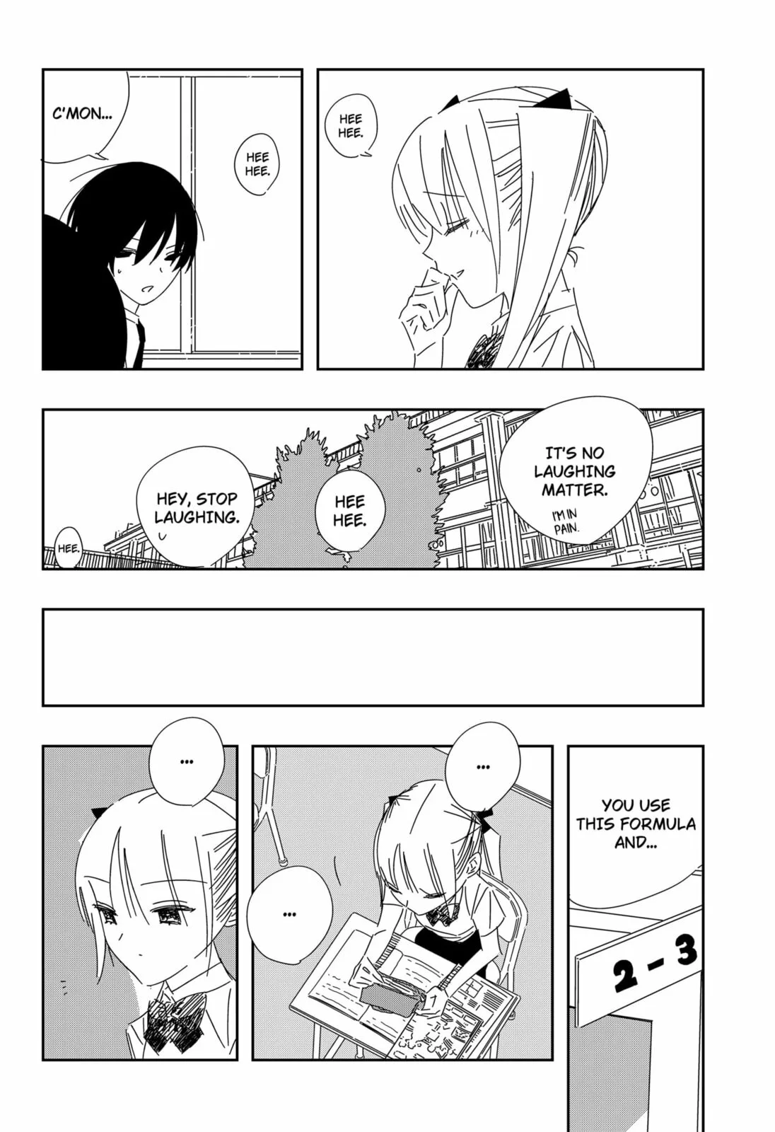 .A -dot Alice-, chapter 6, page 29