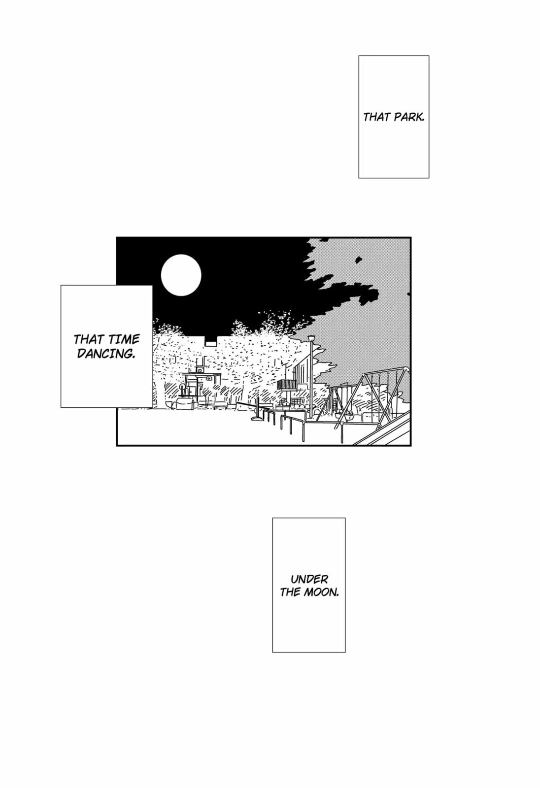 .A -dot Alice-, chapter 6, page 31