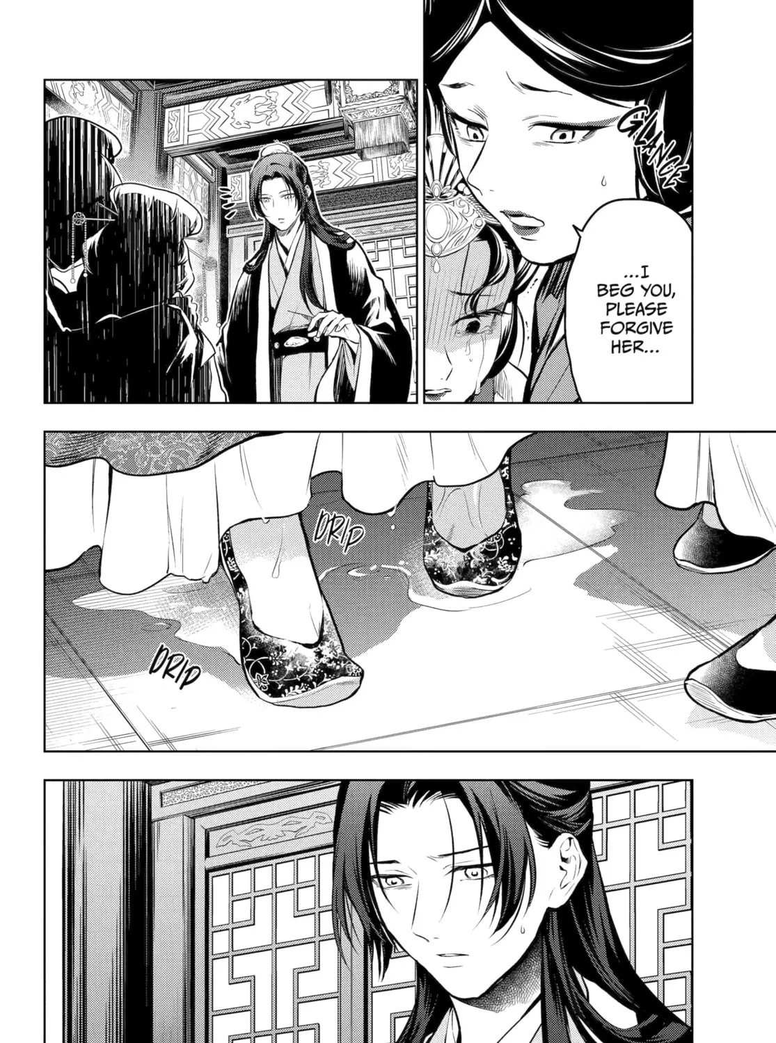 The Apothecary Diaries, chapter 75, page 27