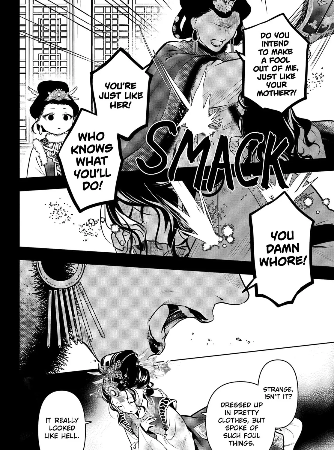 The Apothecary Diaries, chapter 80.2, page 7