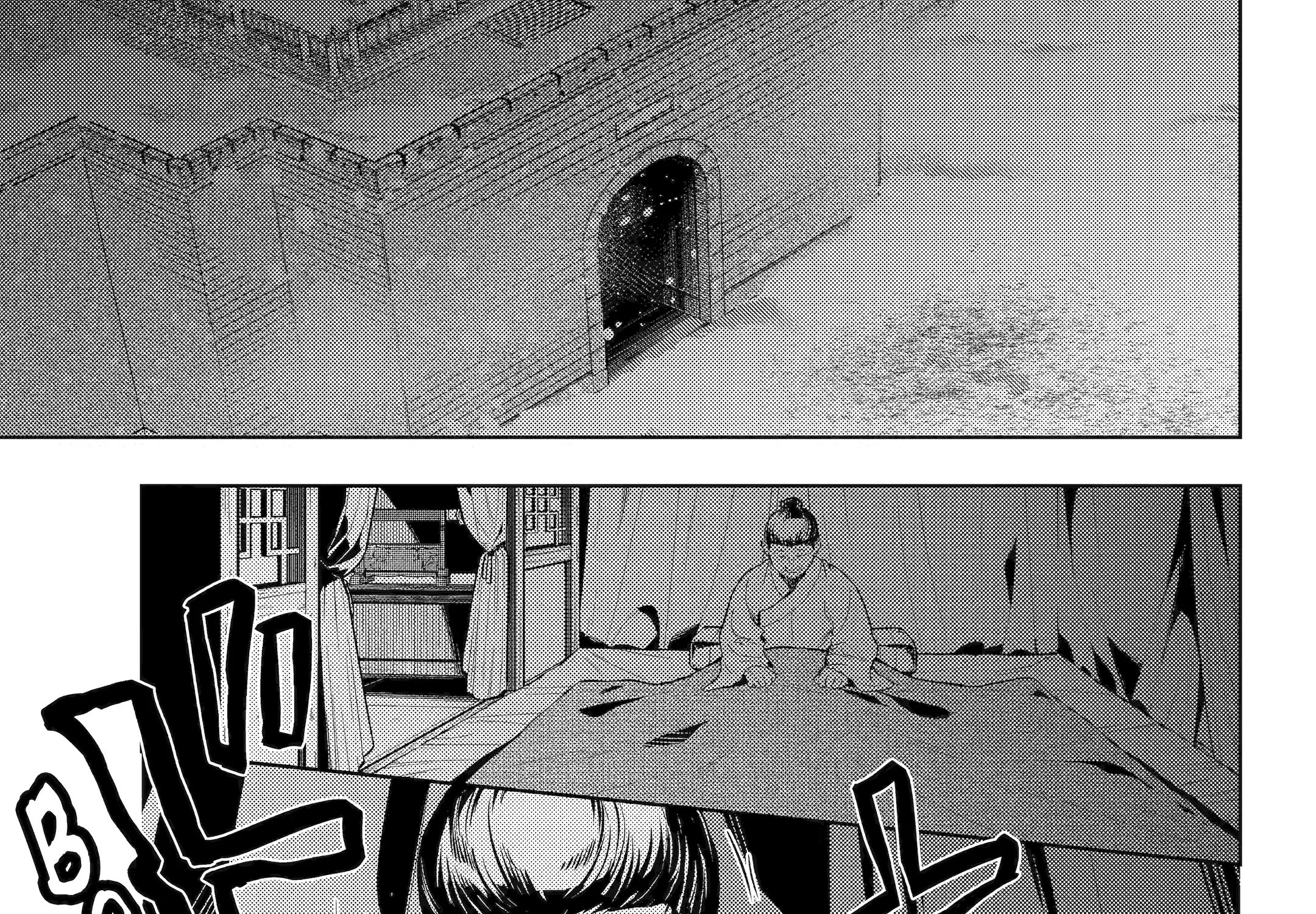 The Apothecary Diaries, chapter 81, page 43