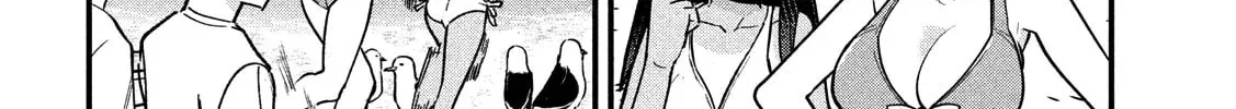 Don't Toy With Me, Miss Nagatoro!, chapter 64.5, page 20