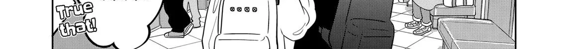 You and I Are Polar Opposites, chapter 19, page 16