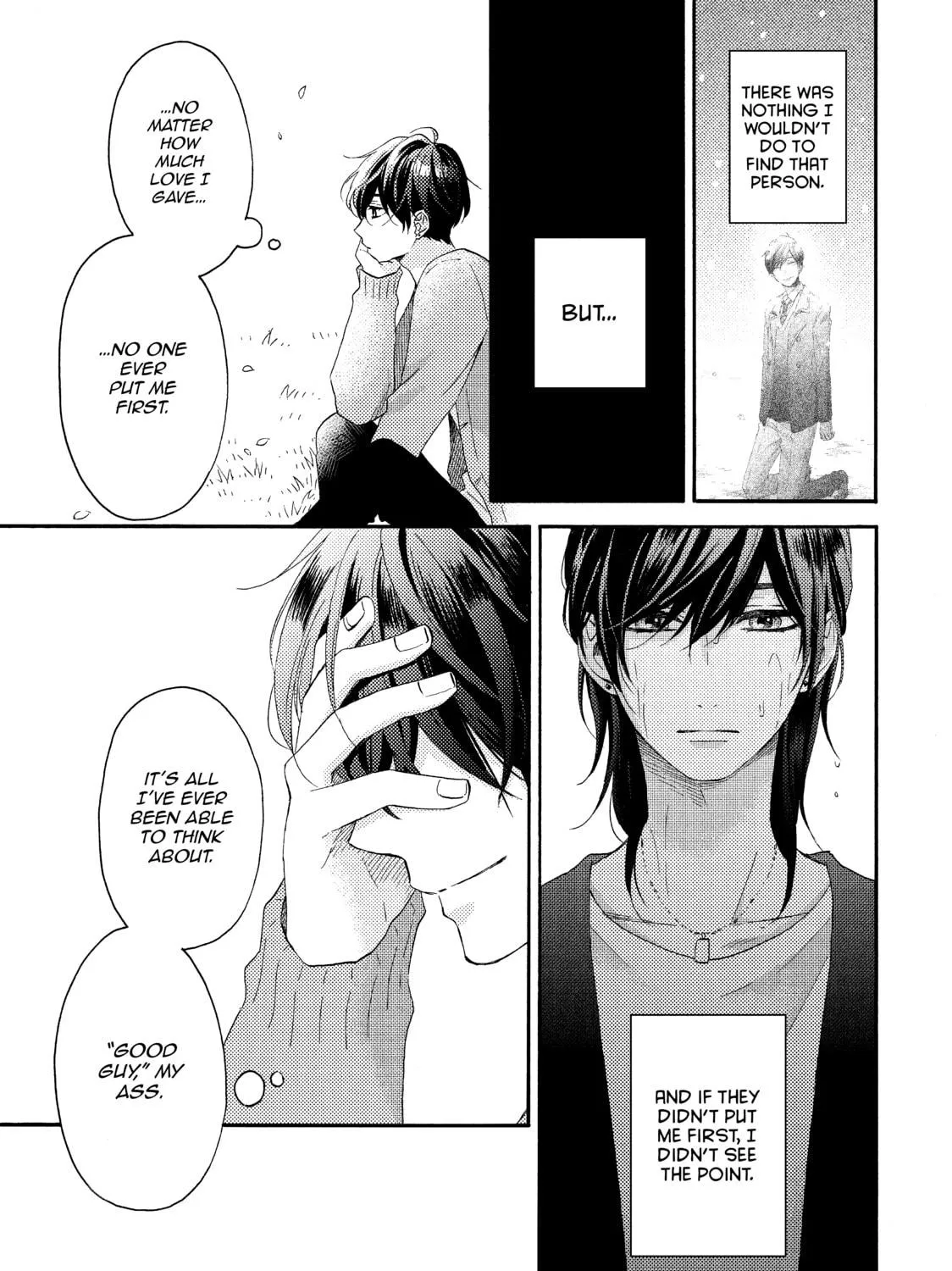 A Condition Called Love, chapter 16, page 49
