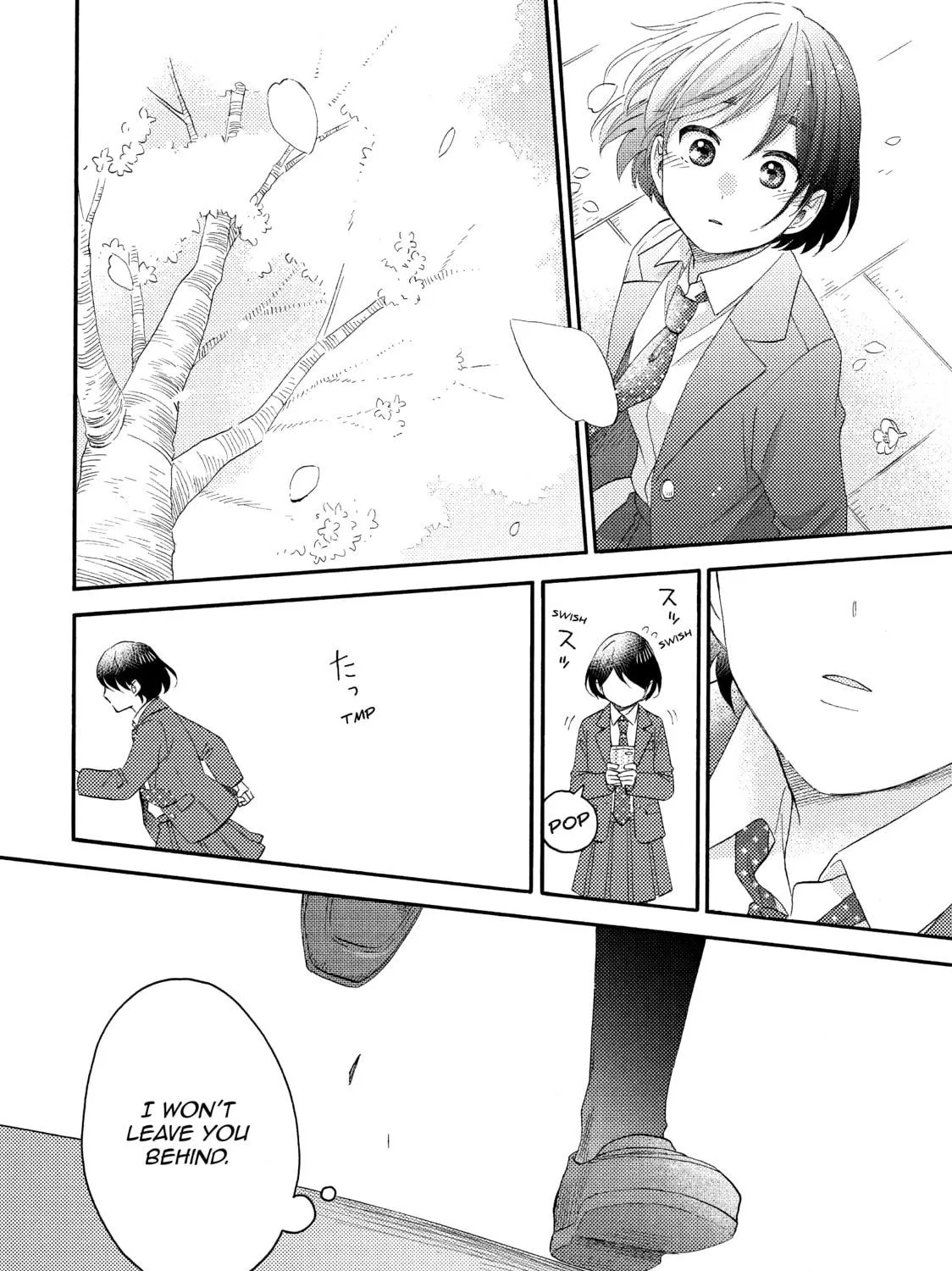 A Condition Called Love, chapter 16, page 59