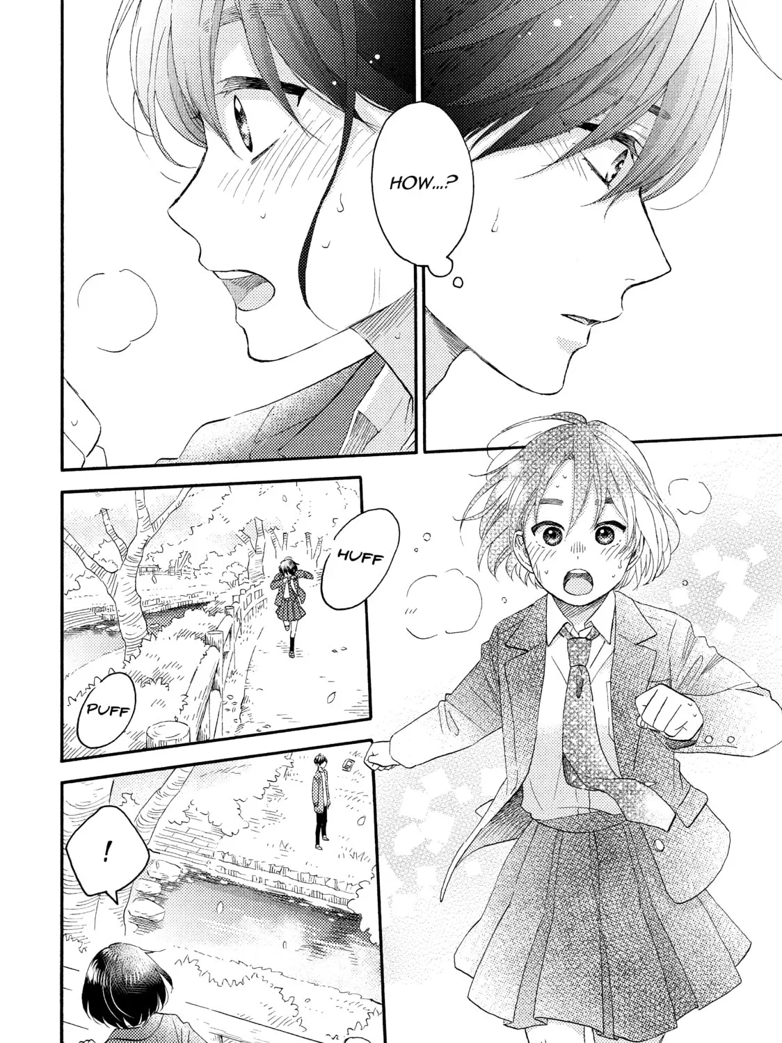 A Condition Called Love, chapter 16, page 63