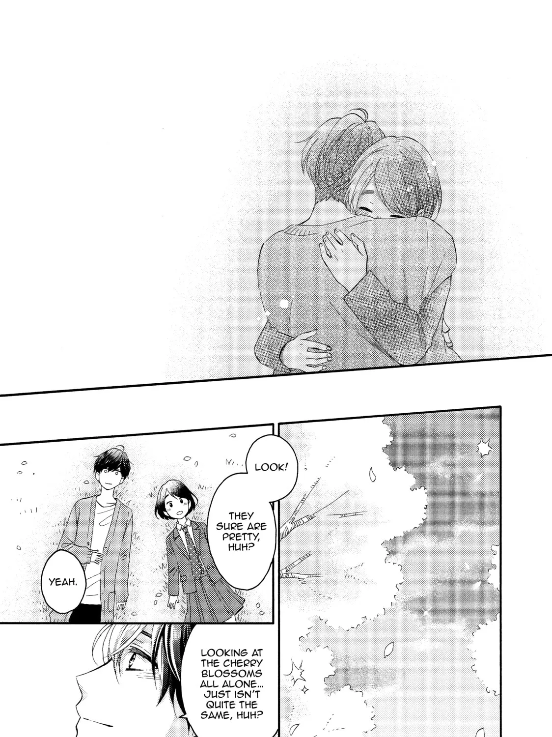 A Condition Called Love, chapter 16, page 81