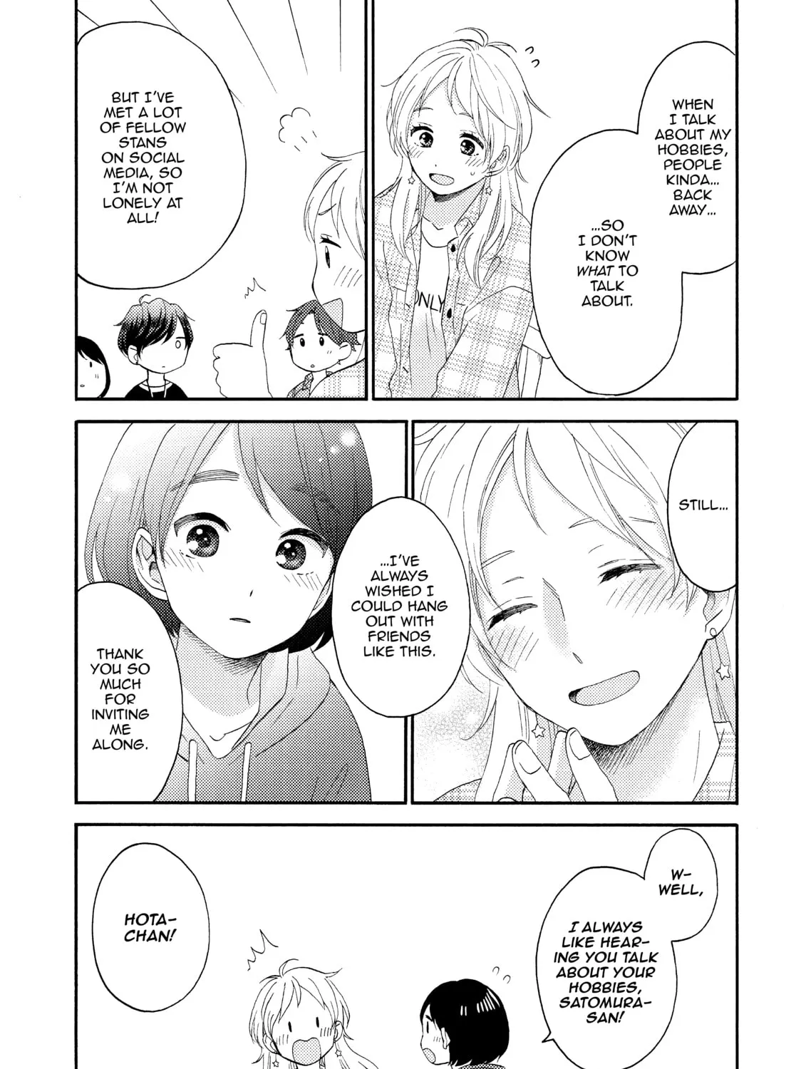 A Condition Called Love, chapter 19, page 25
