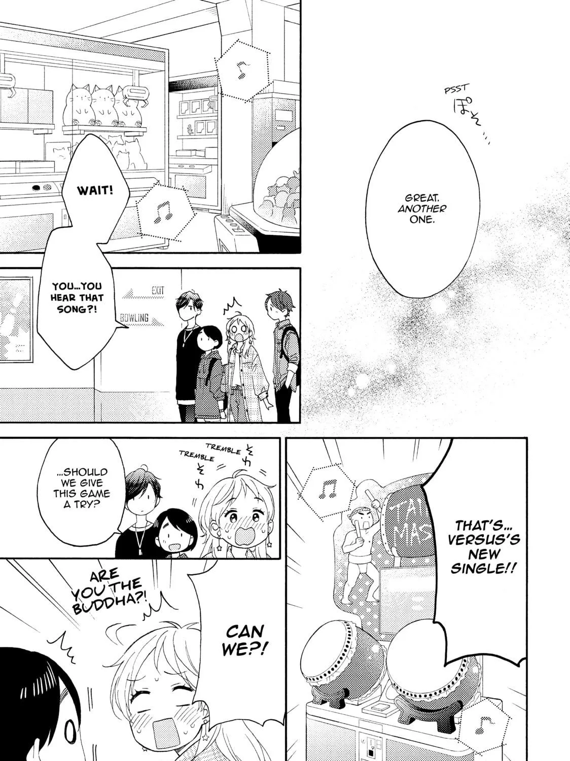 A Condition Called Love, chapter 19, page 29