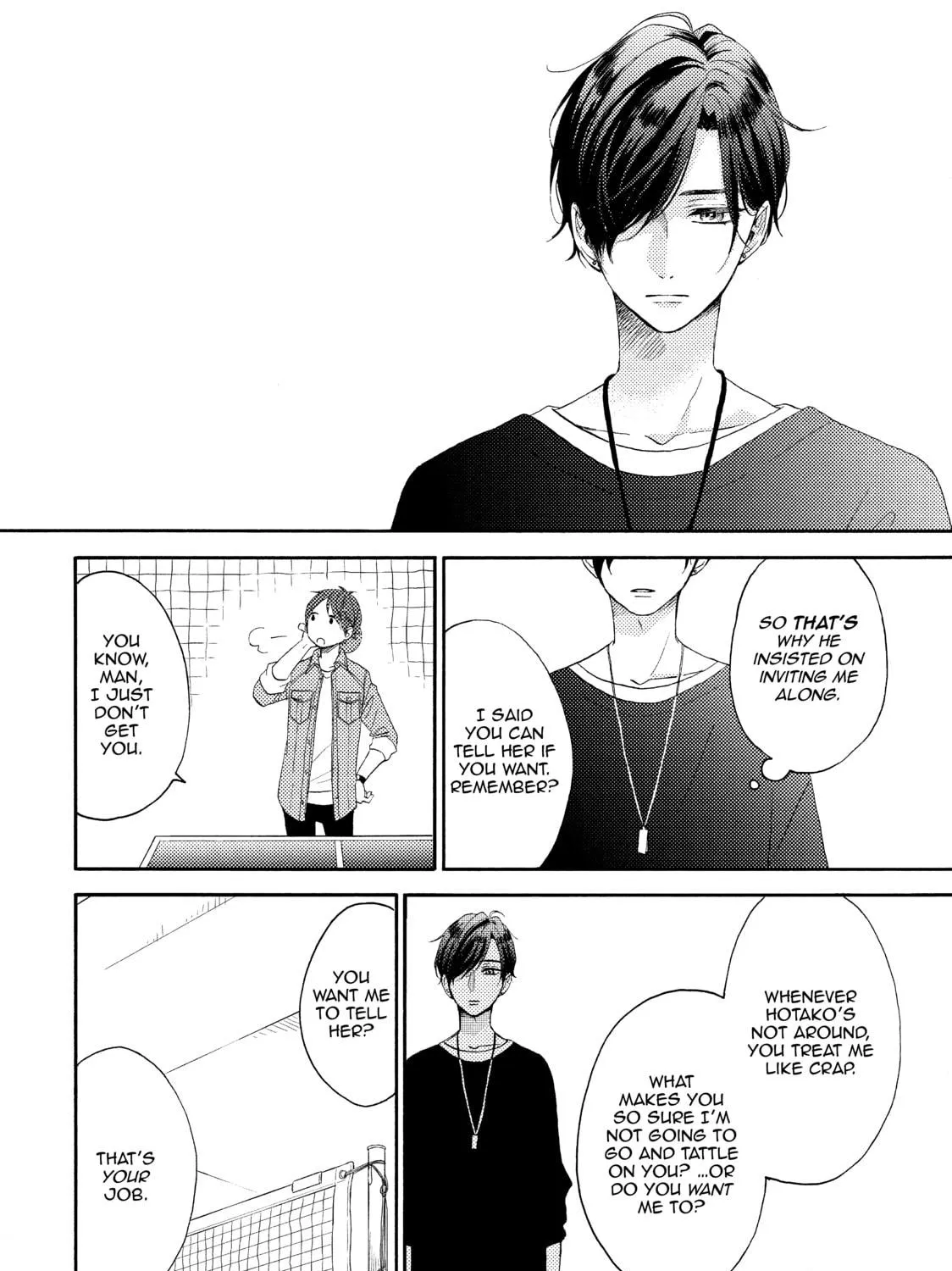 A Condition Called Love, chapter 19, page 35