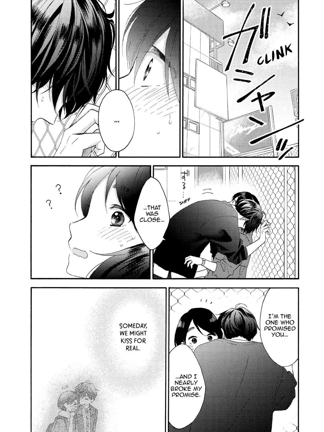 A Condition Called Love, chapter 19, page 69