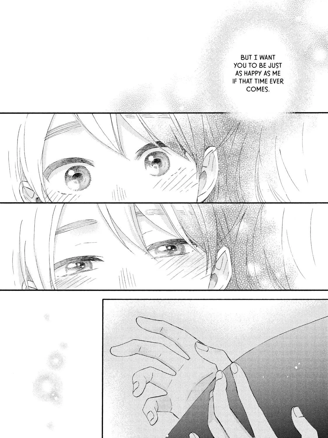 A Condition Called Love, chapter 19, page 71