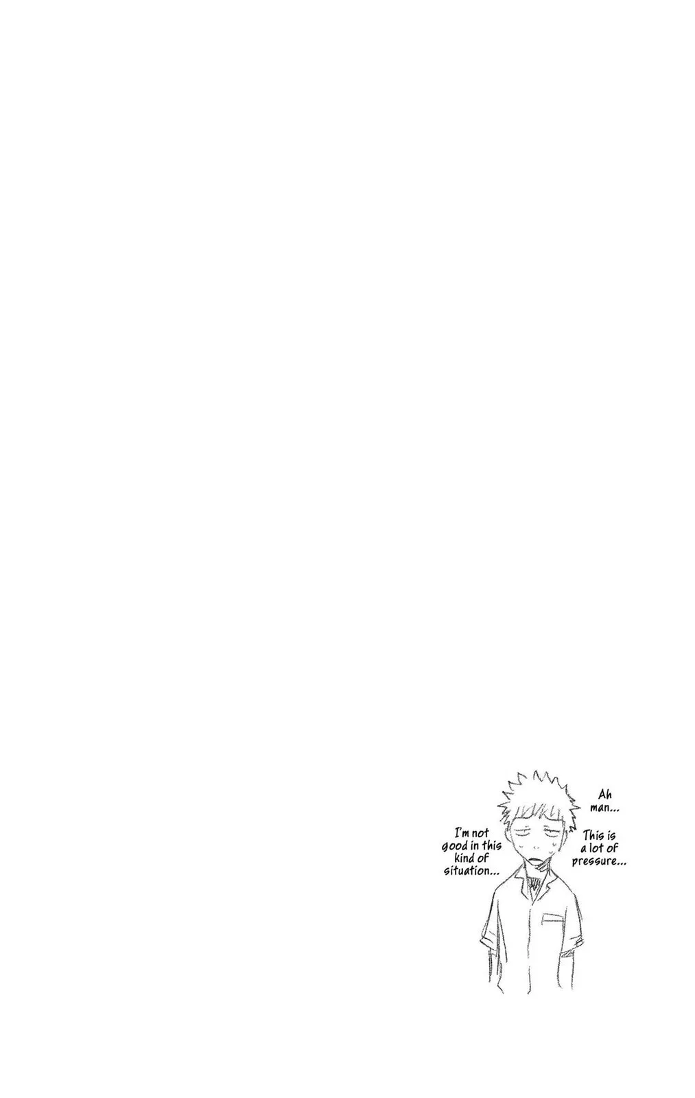 Bleach Colored Manga, chapter 36, page 20