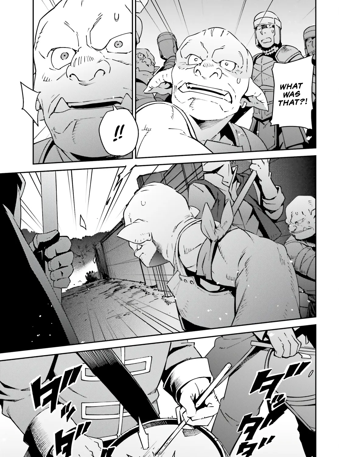 Overlord, chapter 72, page 13